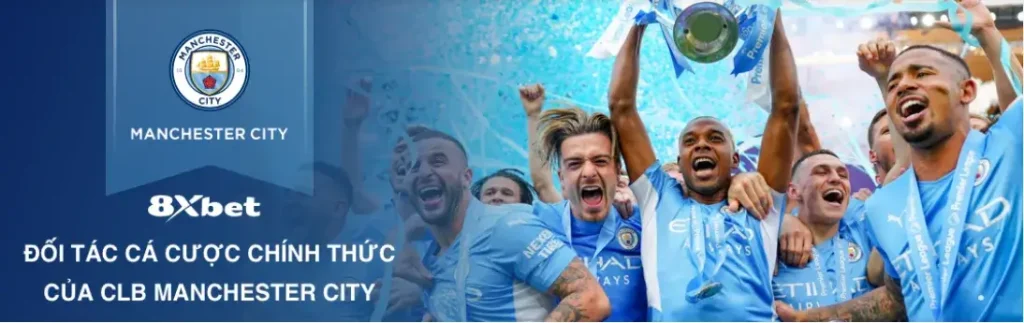 Đối tác cá cược chính thức tại trang 8xbet